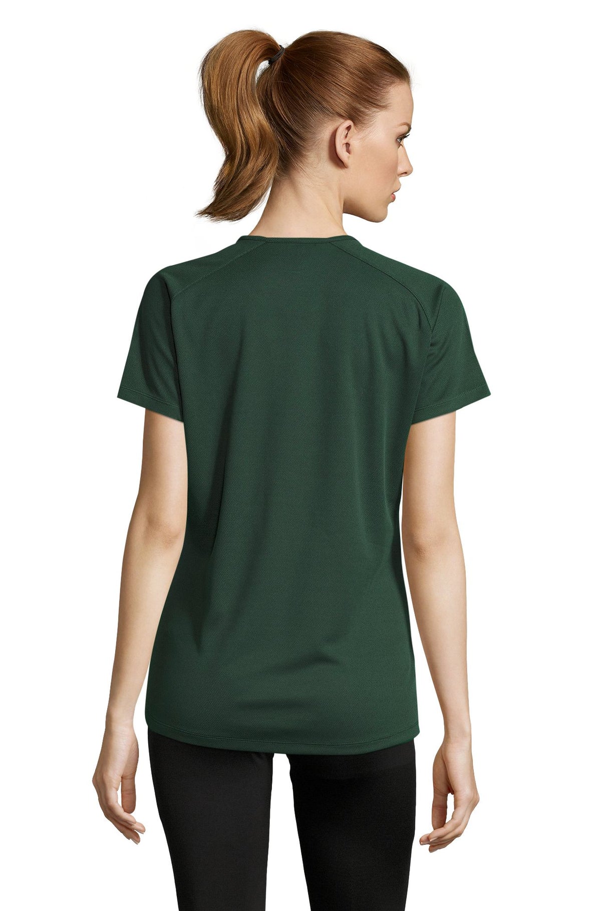 Vert forêt