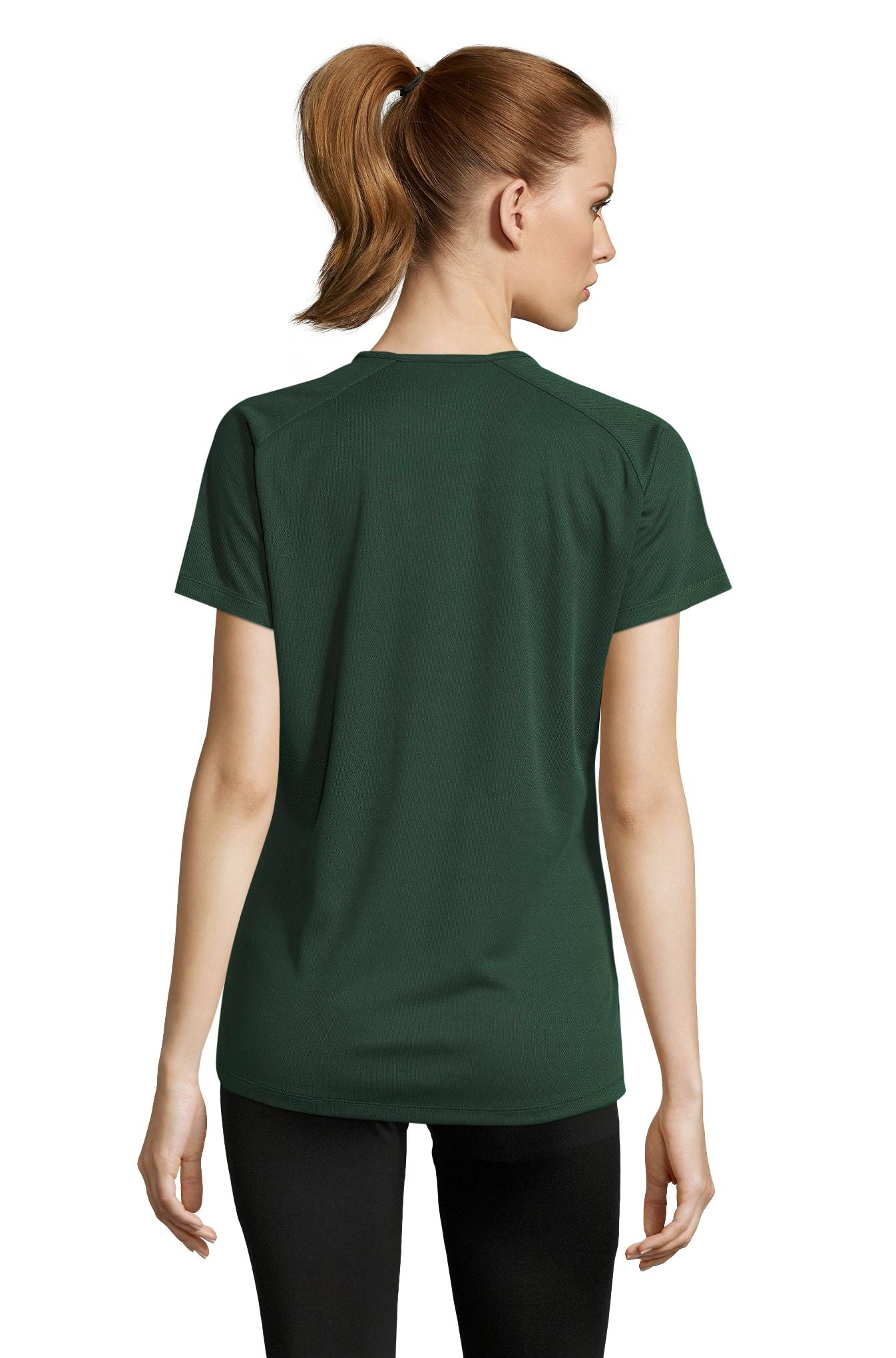 Vert forêt