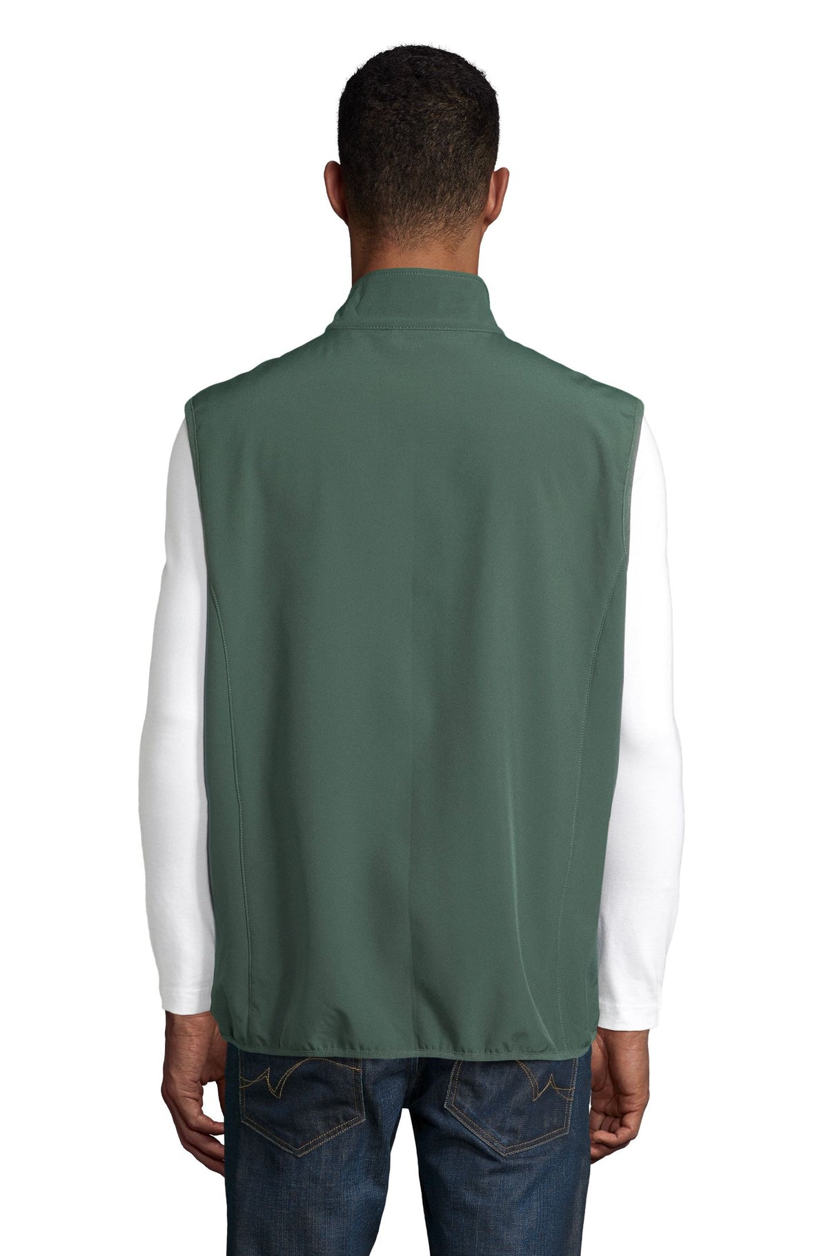 Vert forêt