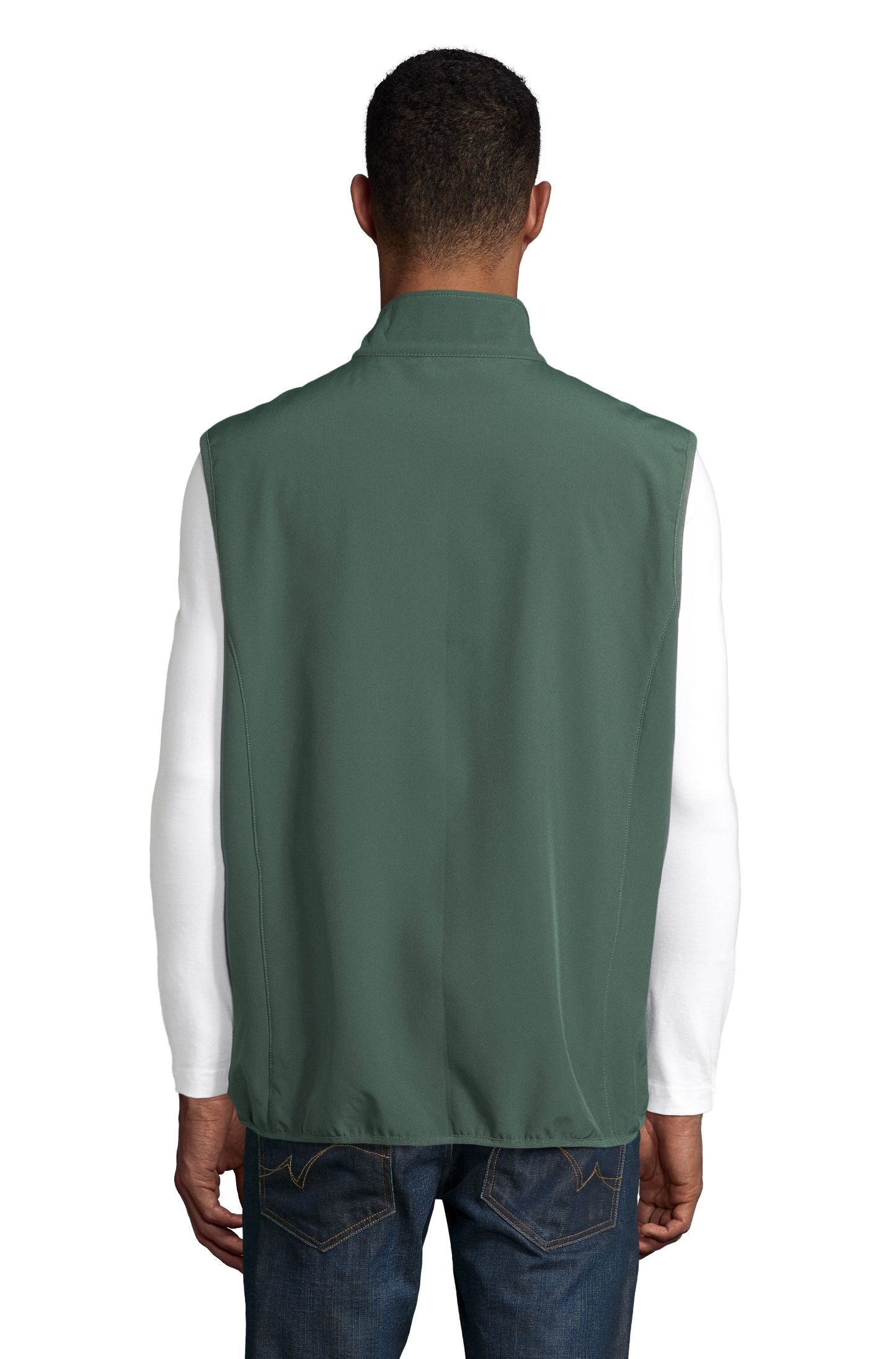 Vert forêt