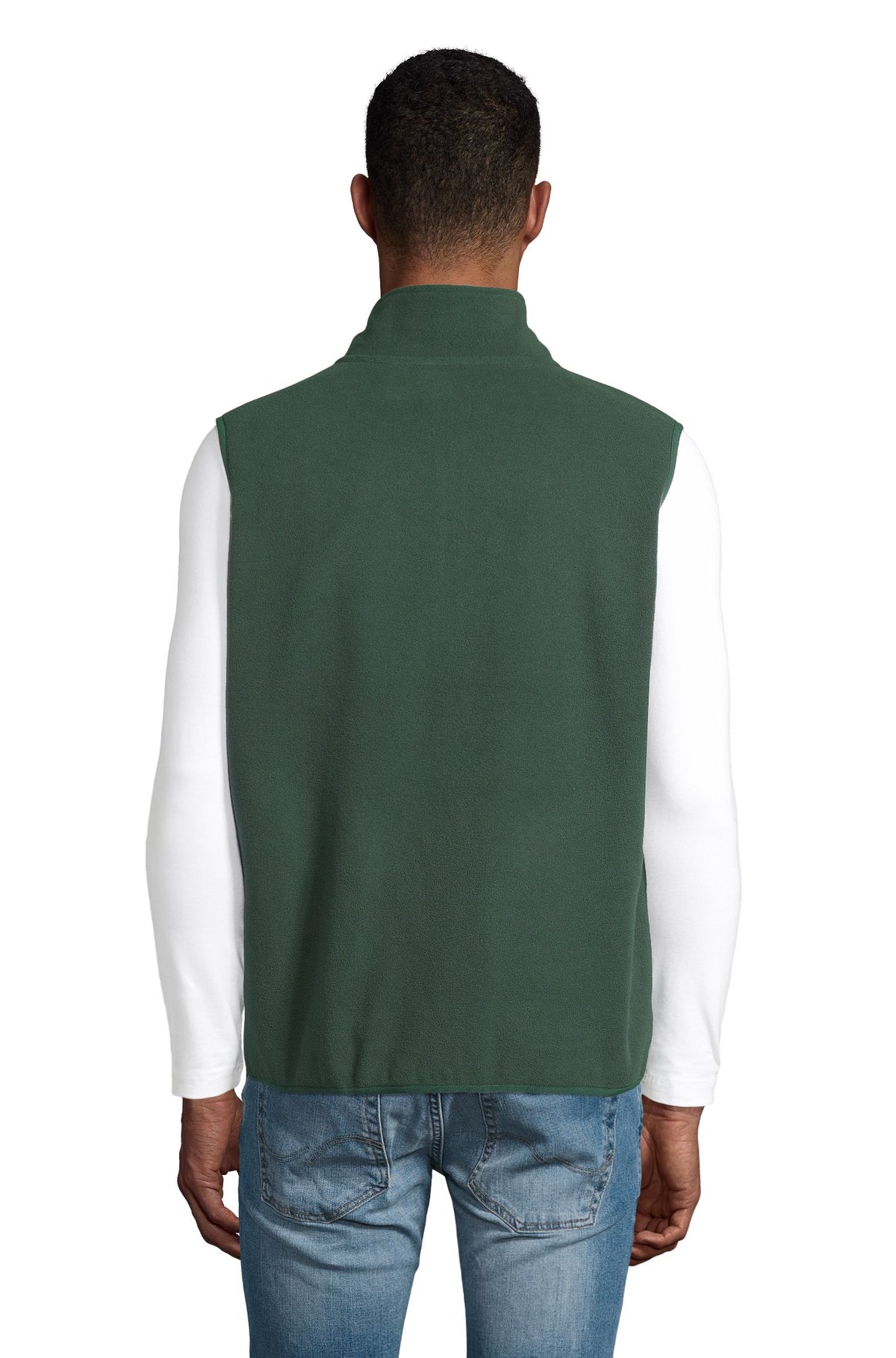 Vert forêt