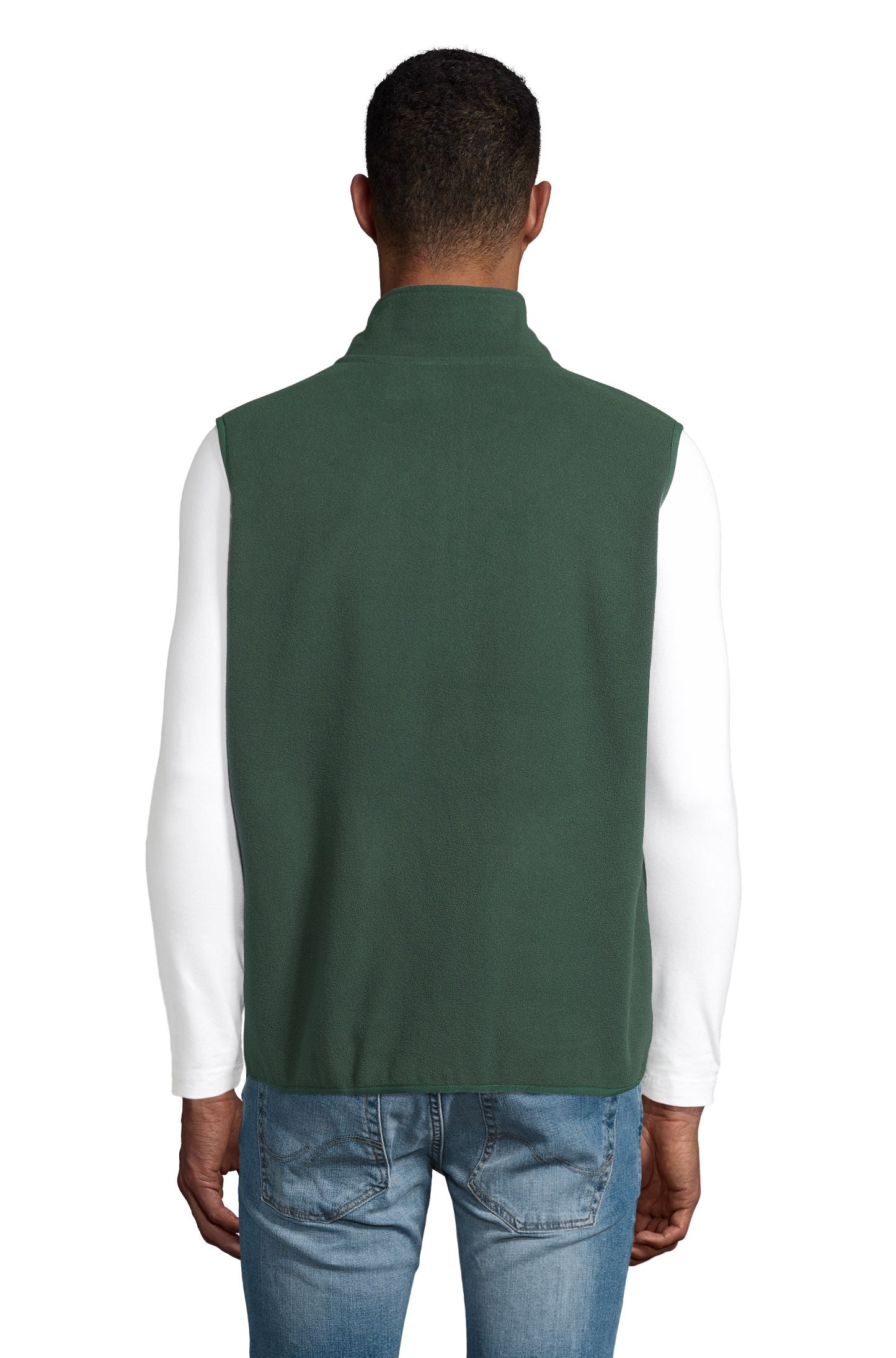Vert forêt