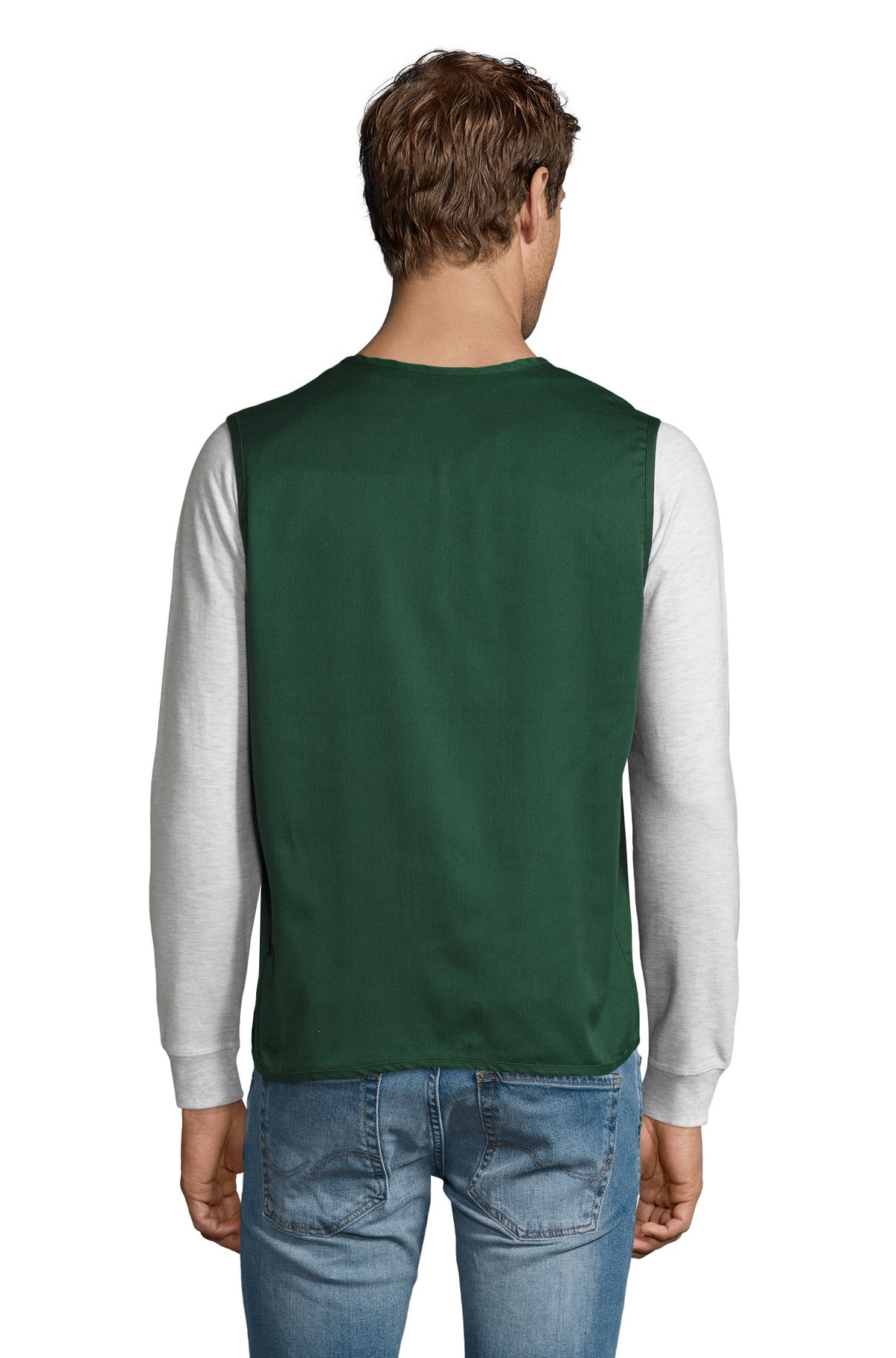 Vert forêt