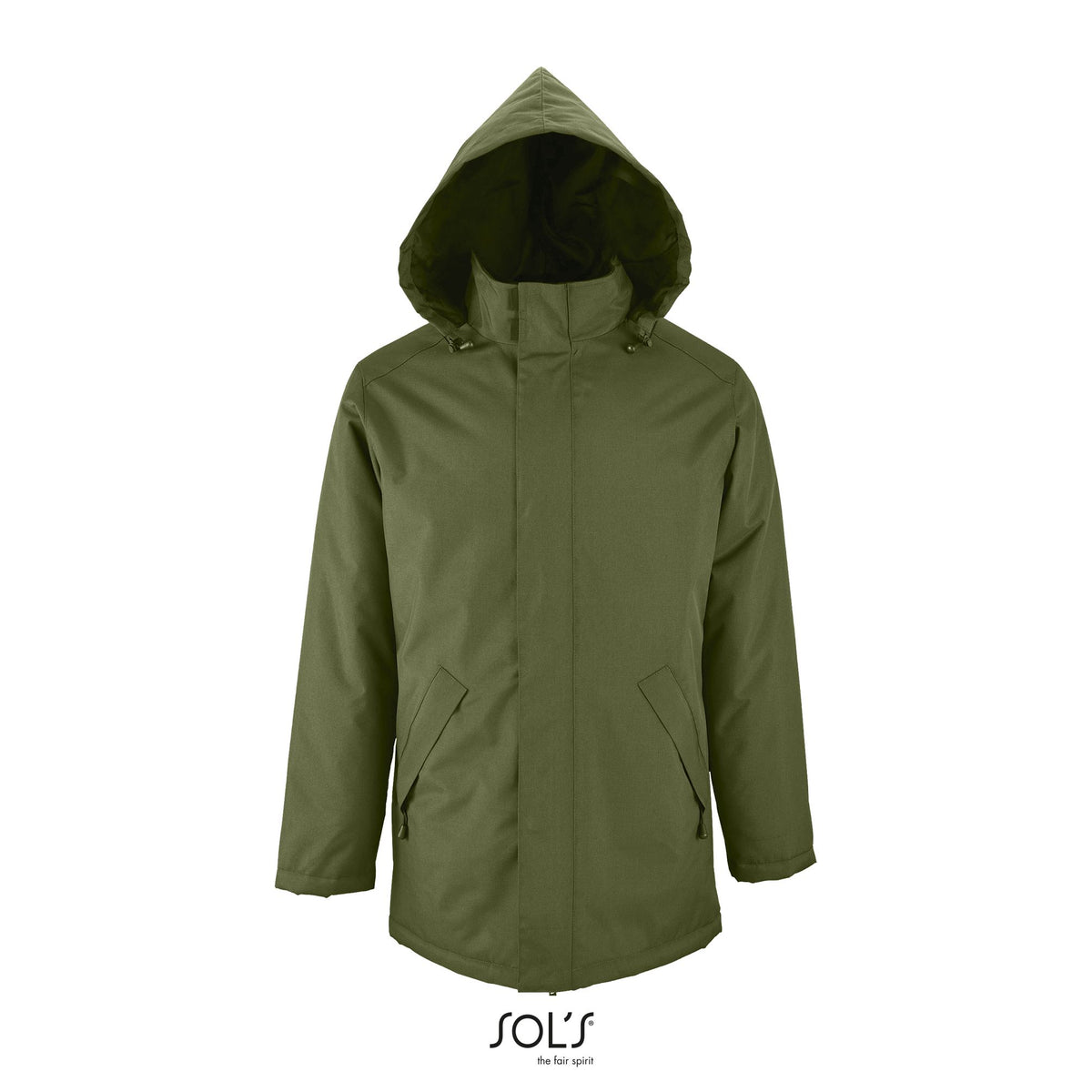 Vert forêt