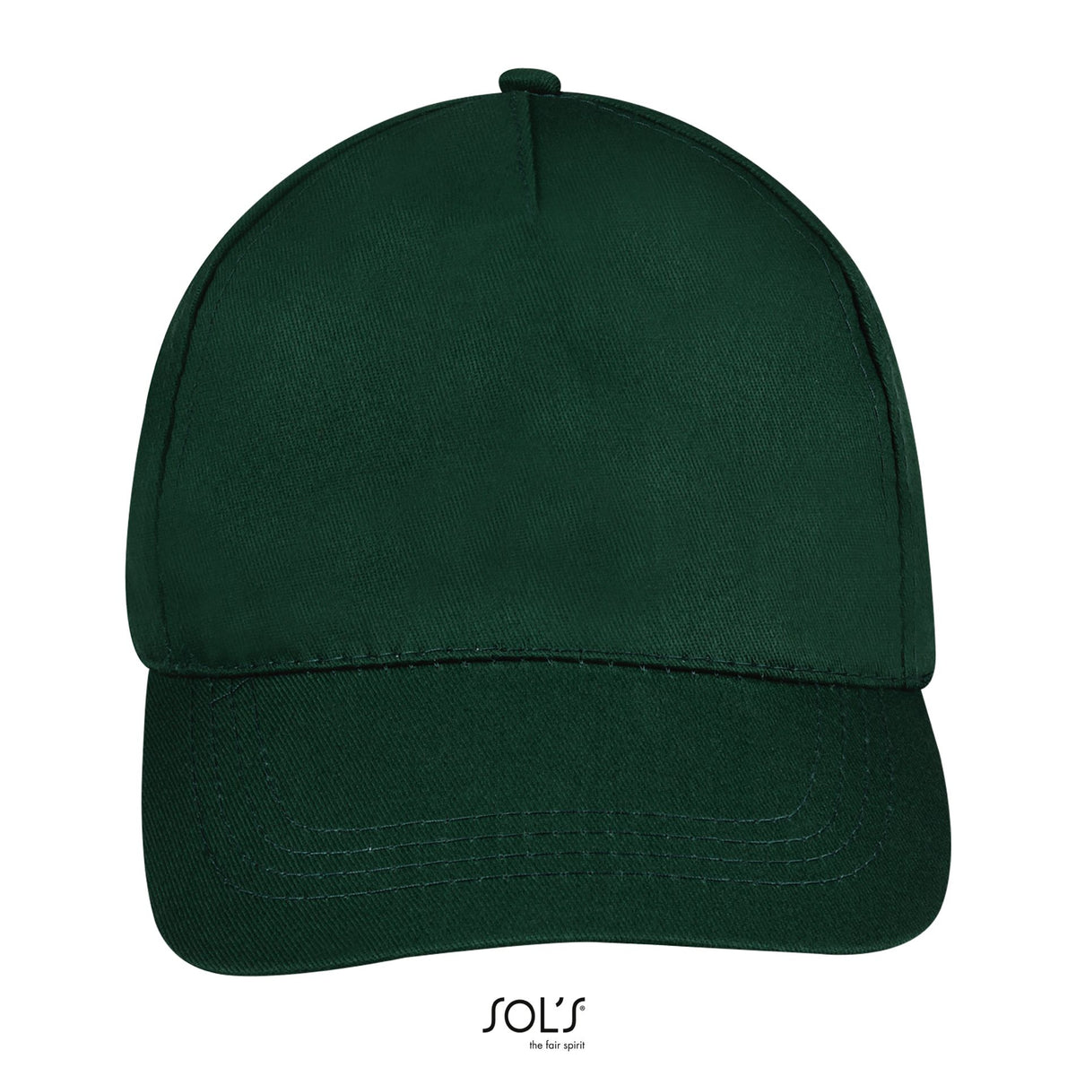 Vert forêt