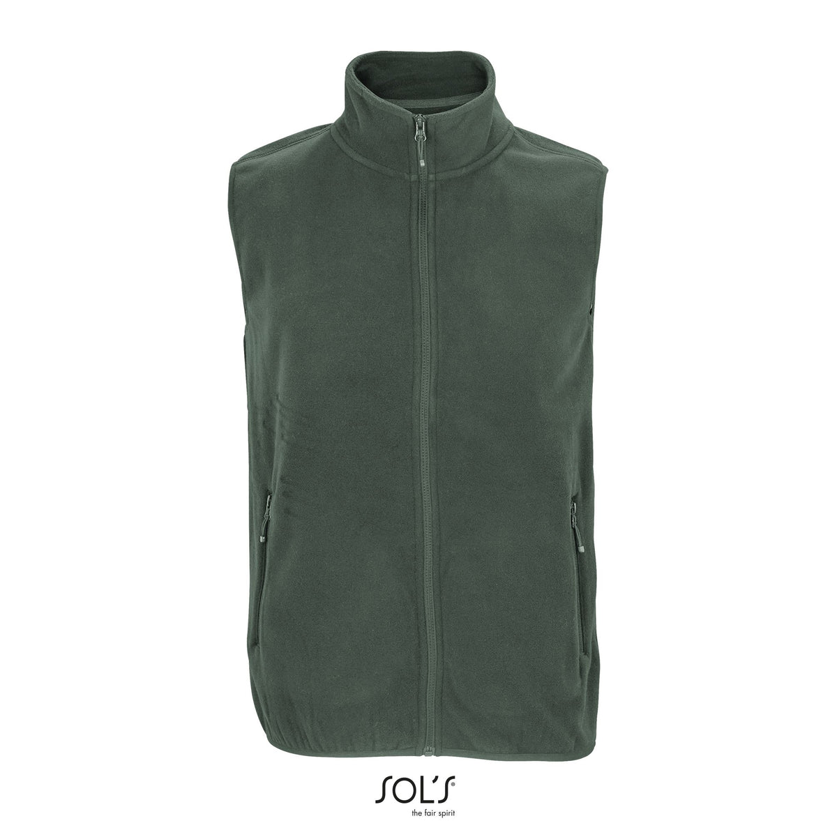 Vert forêt