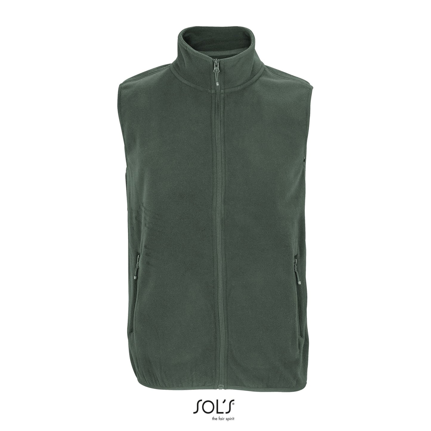 Vert forêt