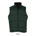 Vert forêt