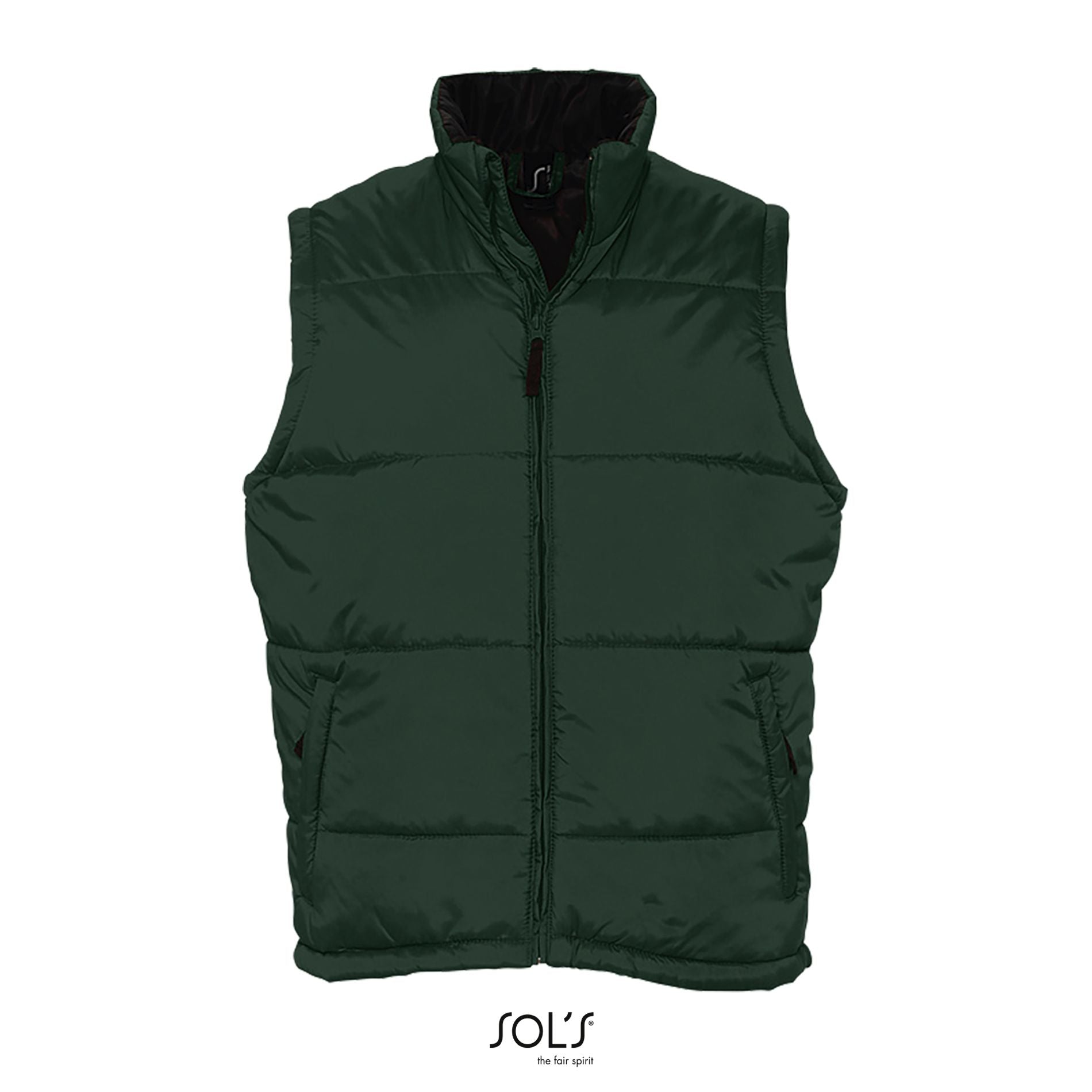 Vert forêt