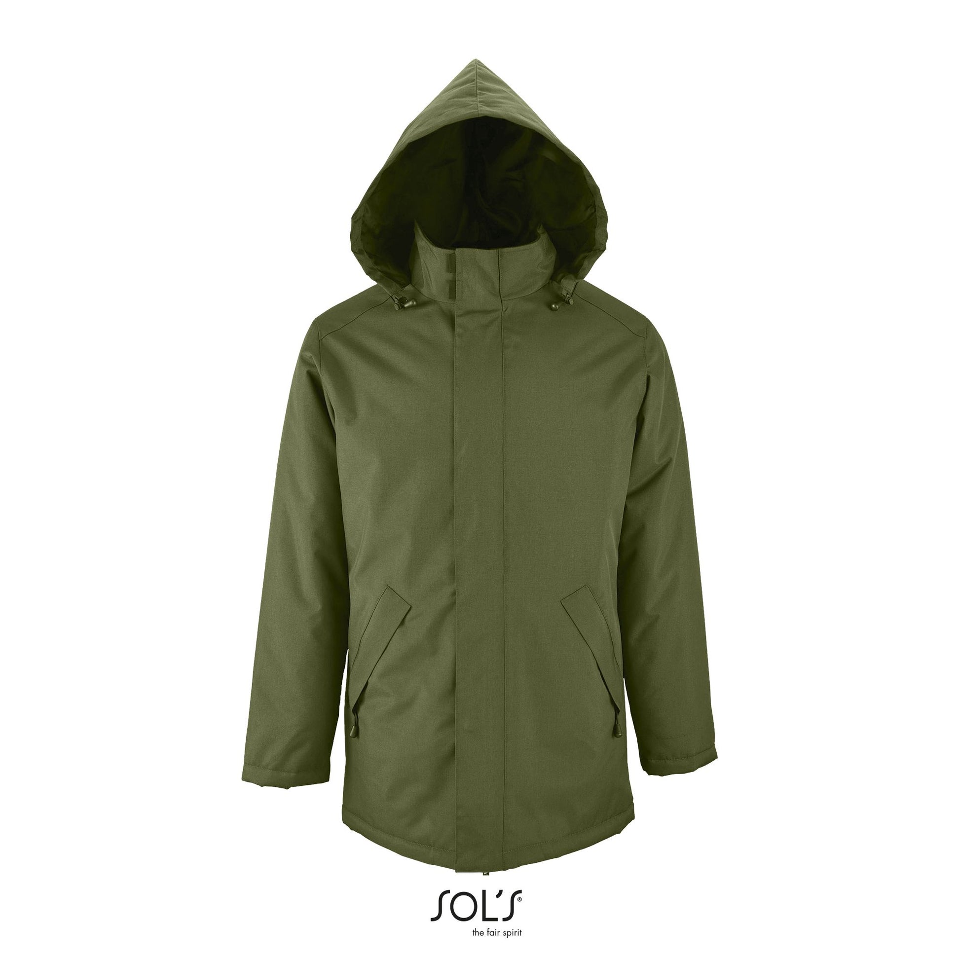 Vert forêt