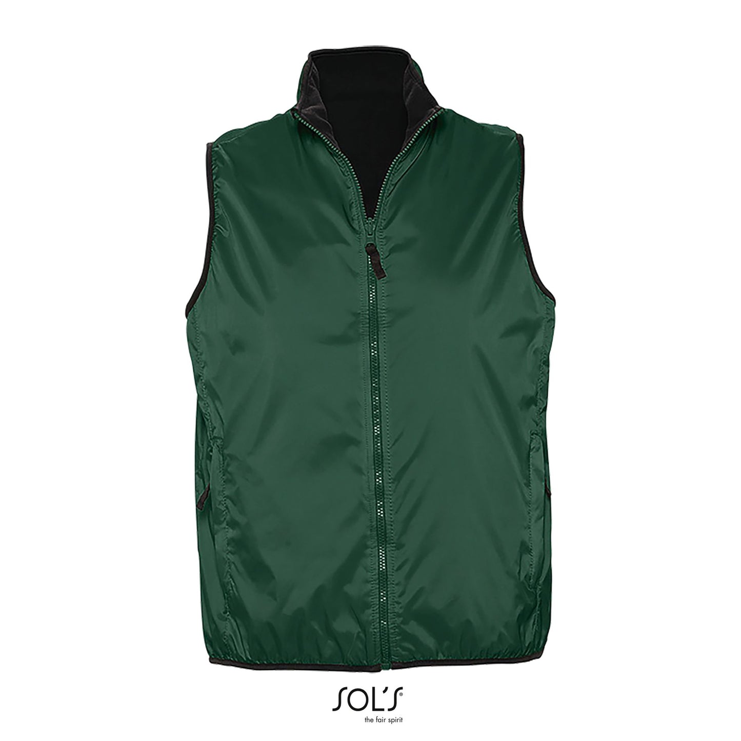 Vert forêt