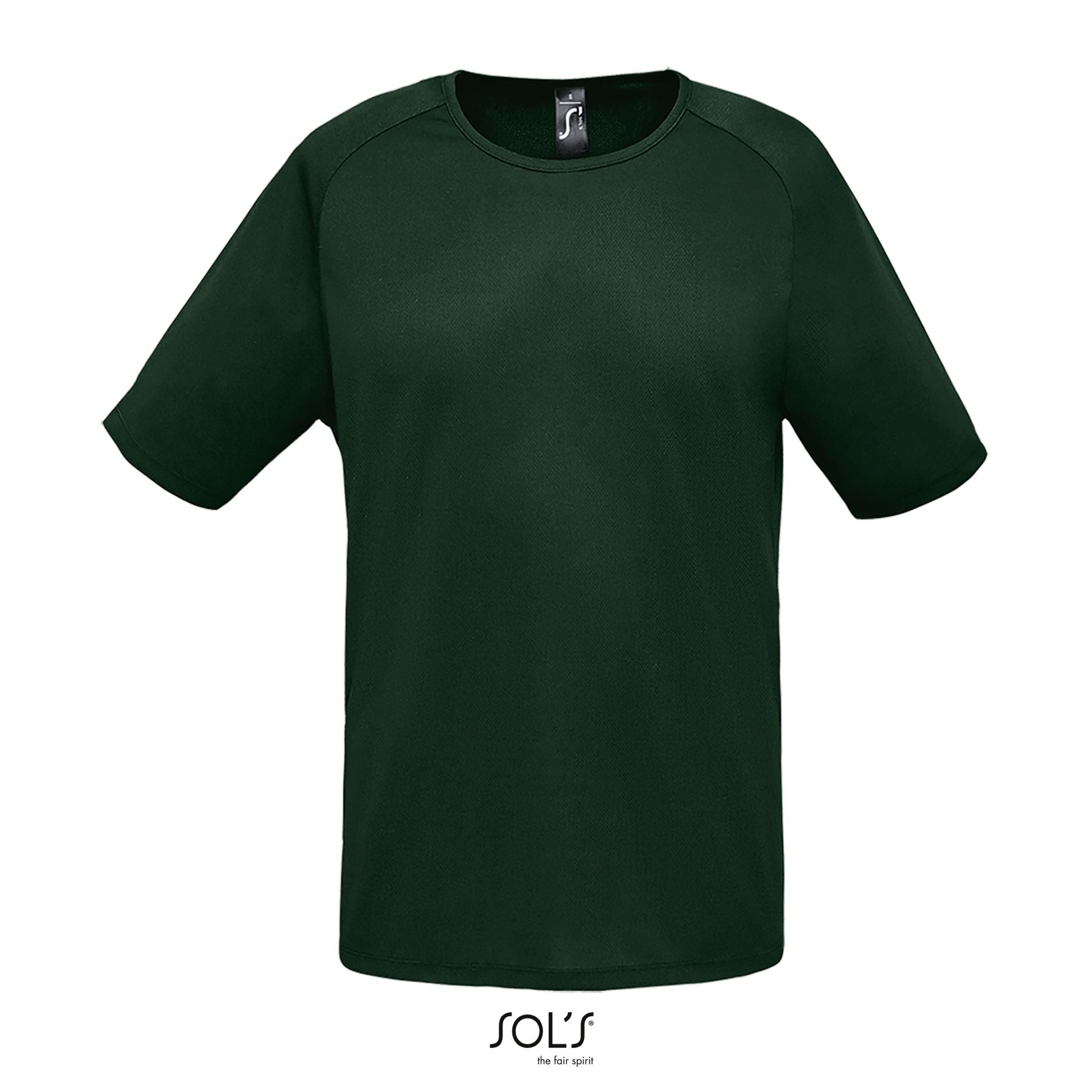 Vert forêt
