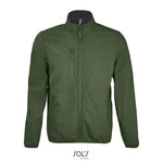 Vert forêt