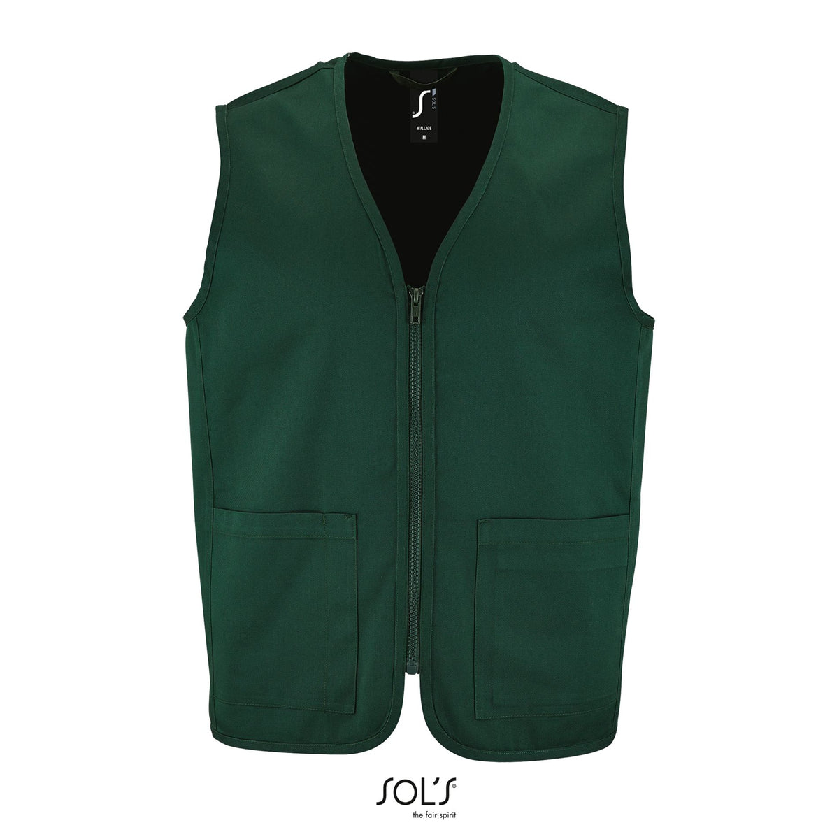 Vert forêt
