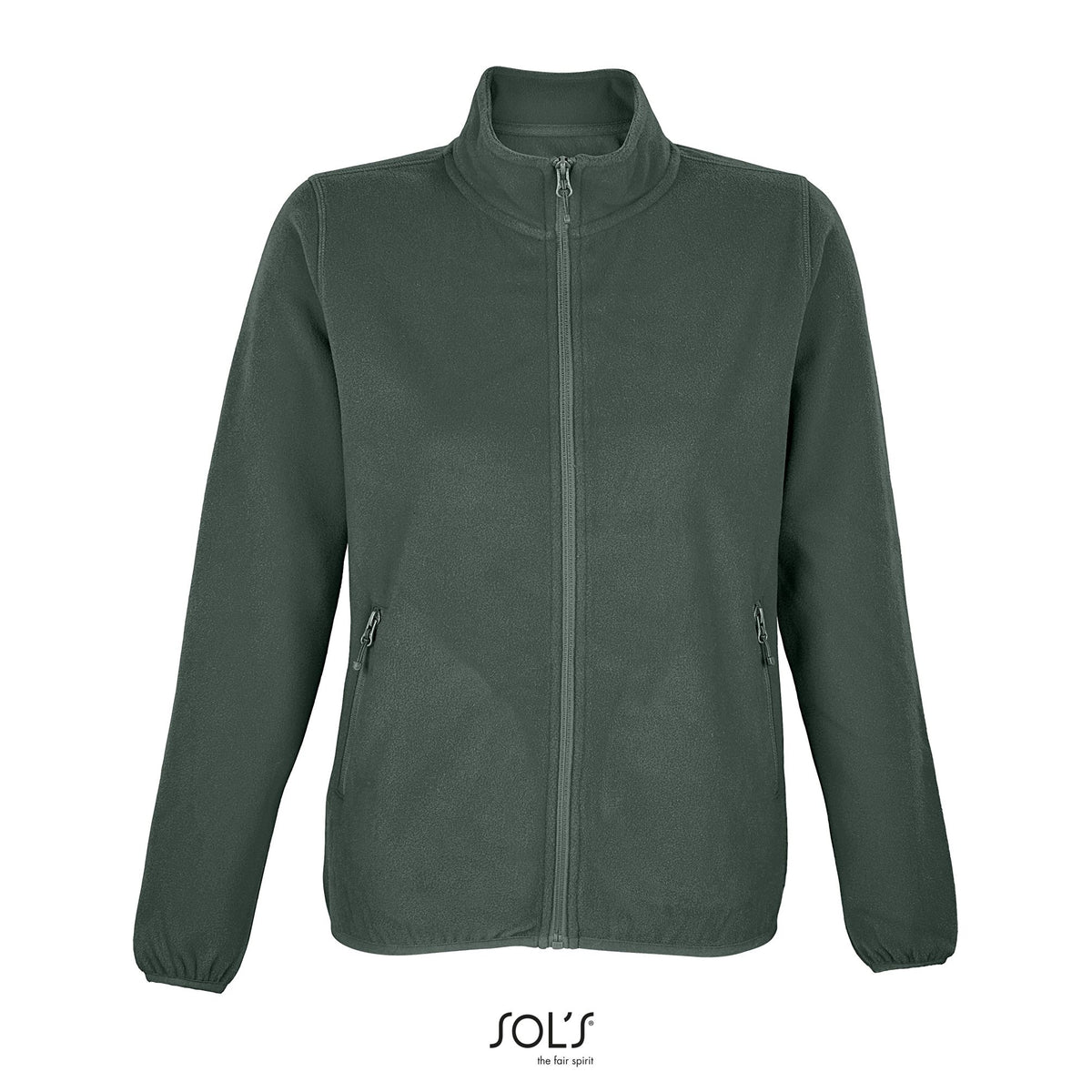 Vert forêt