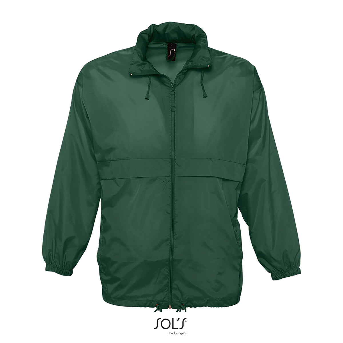 Vert forêt