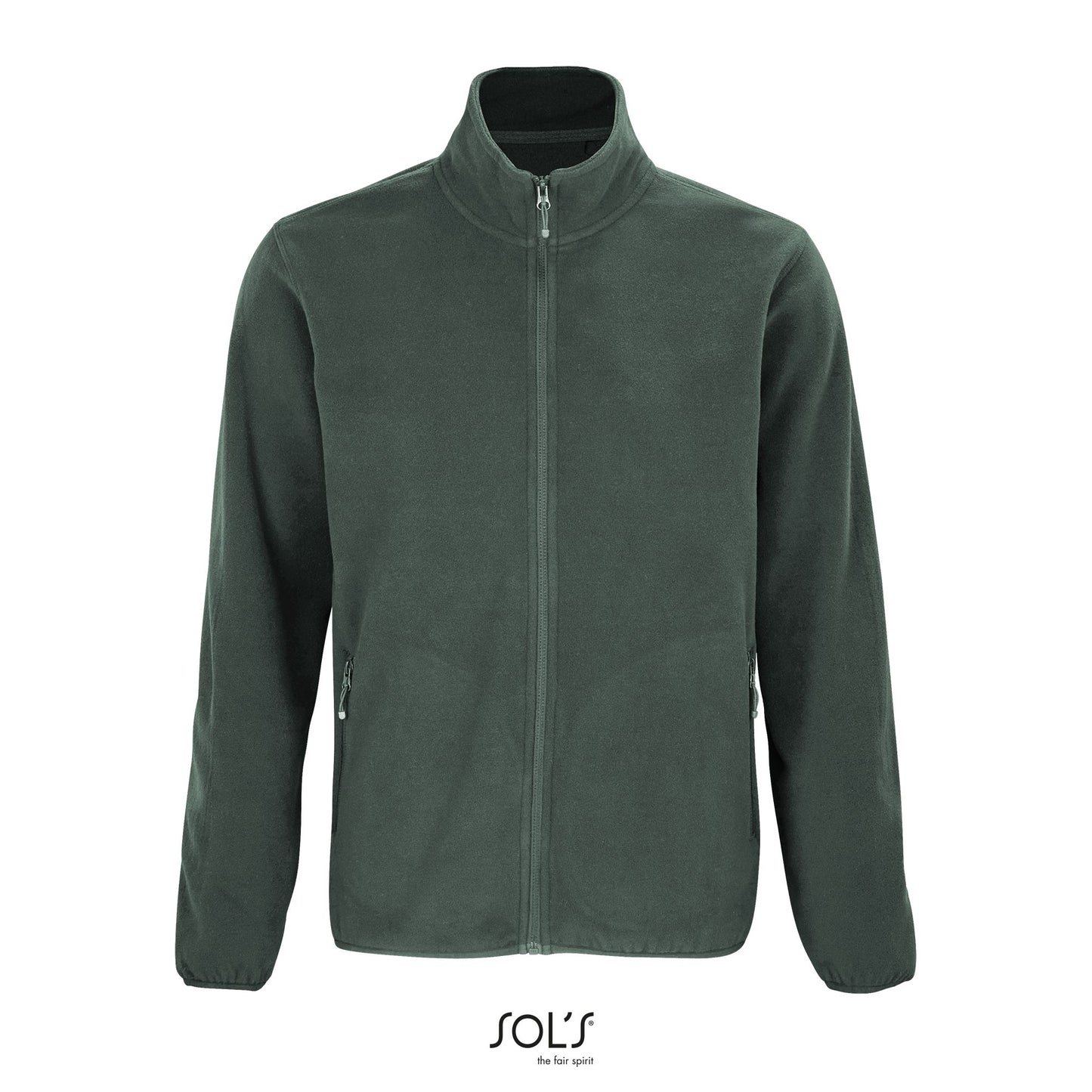 Vert forêt