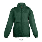 Vert forêt