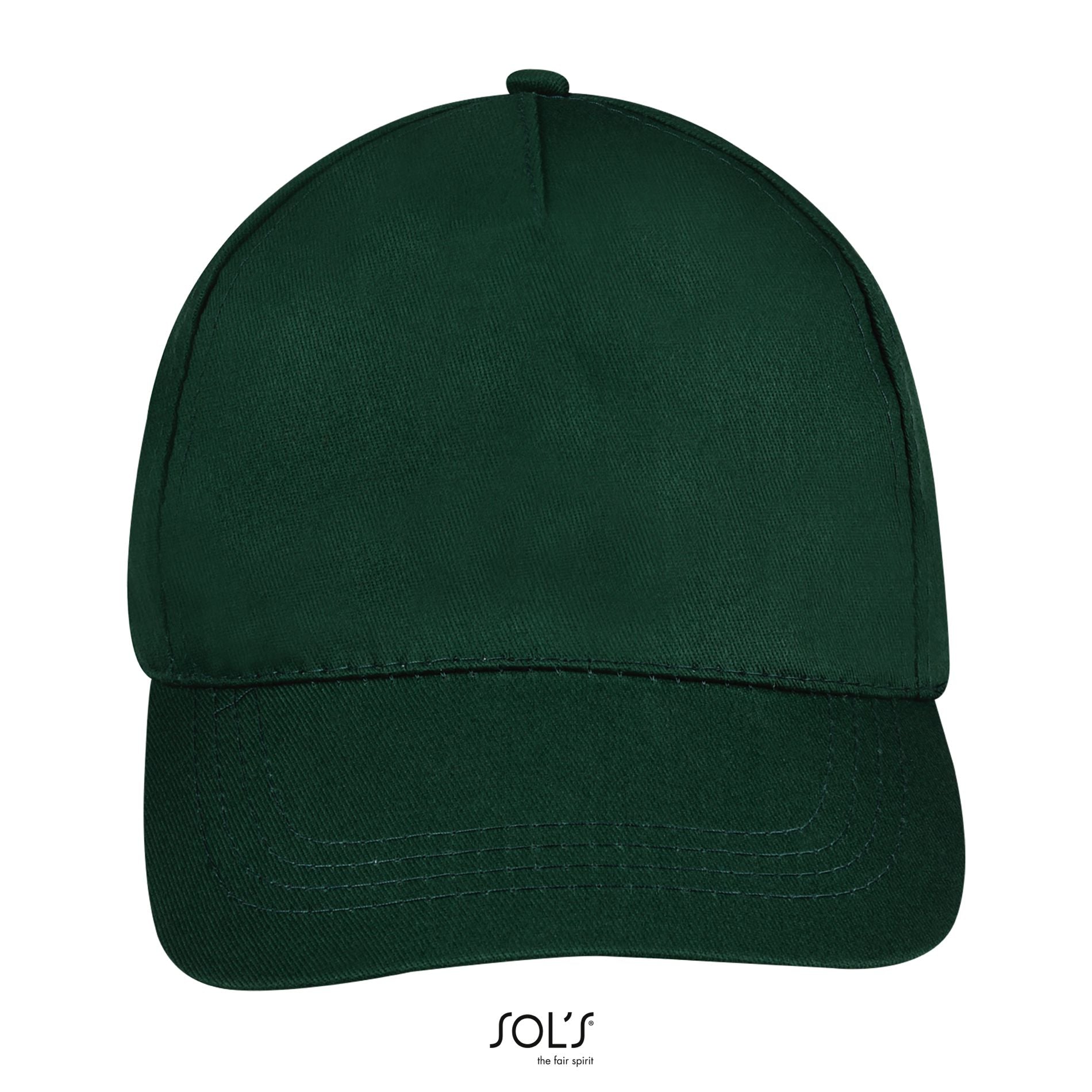Vert forêt