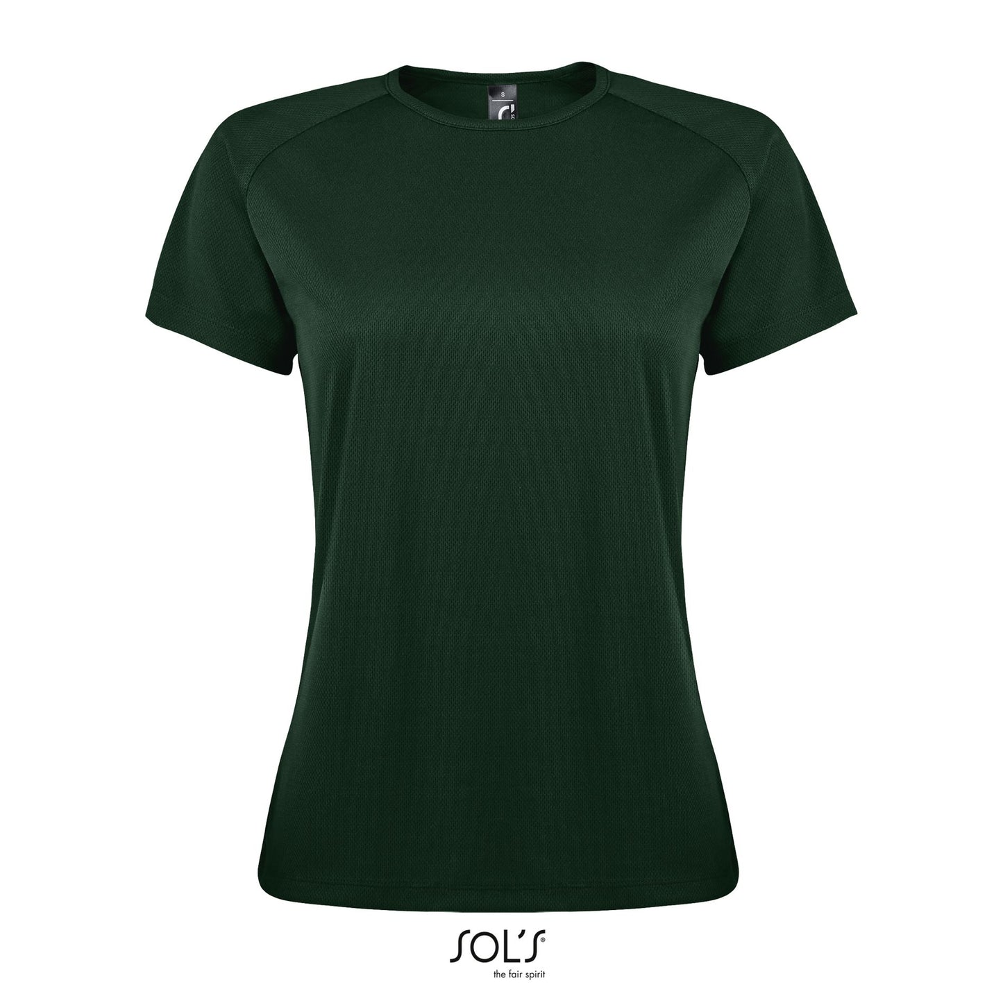 Vert forêt