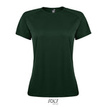 Vert forêt