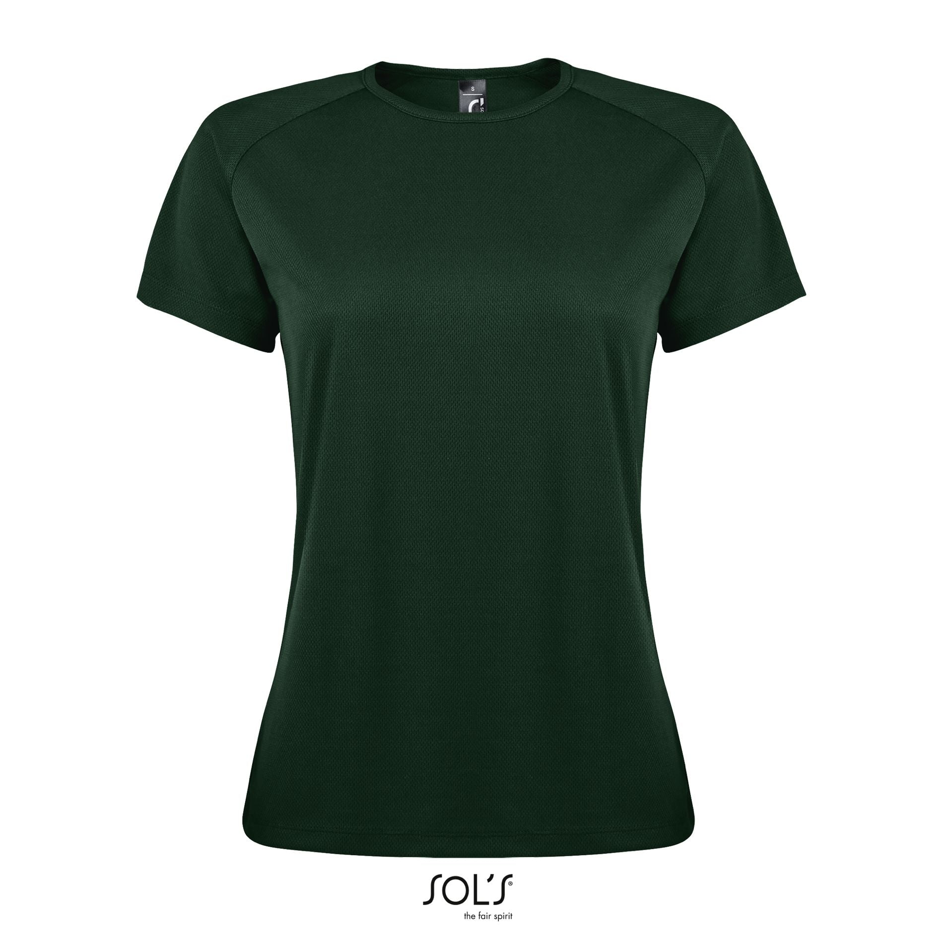 Vert forêt
