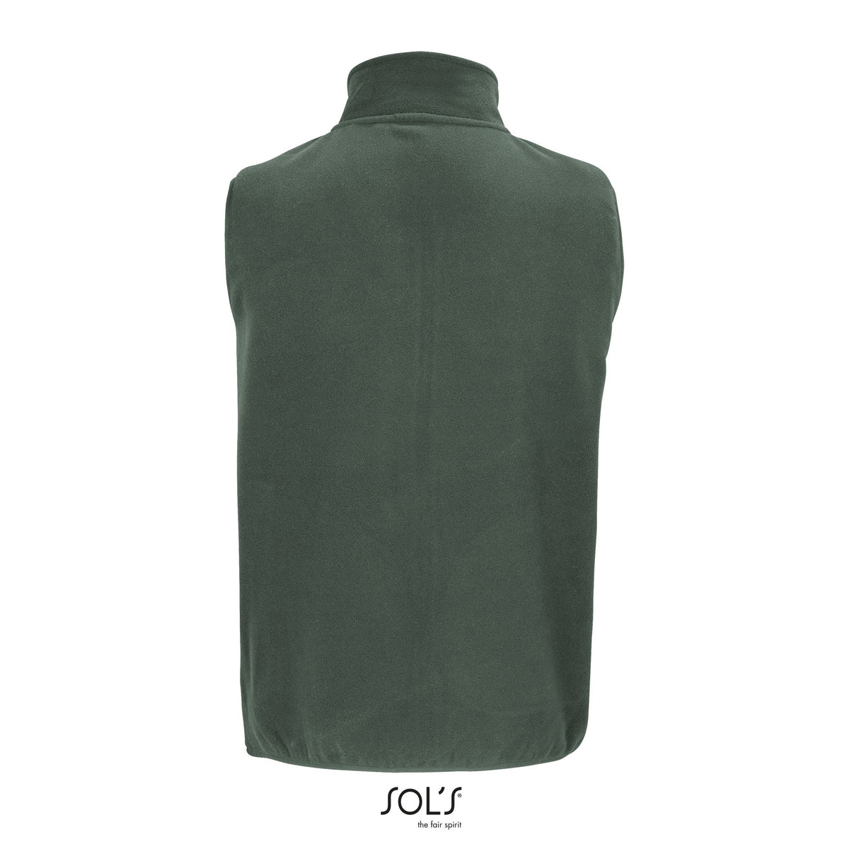 Vert forêt