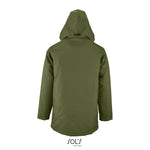 Vert forêt