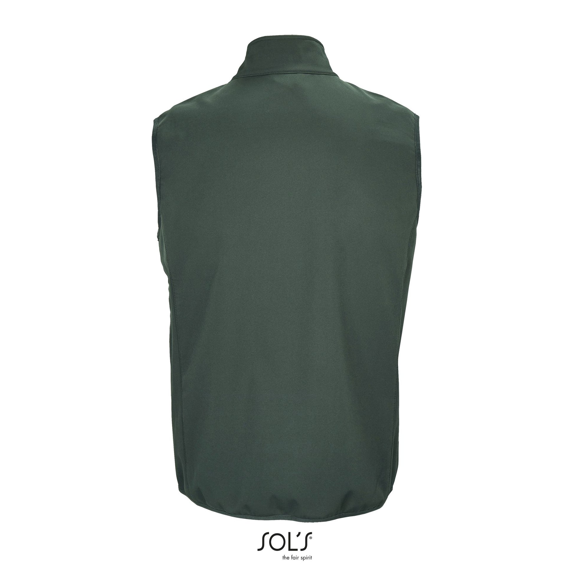 Vert forêt
