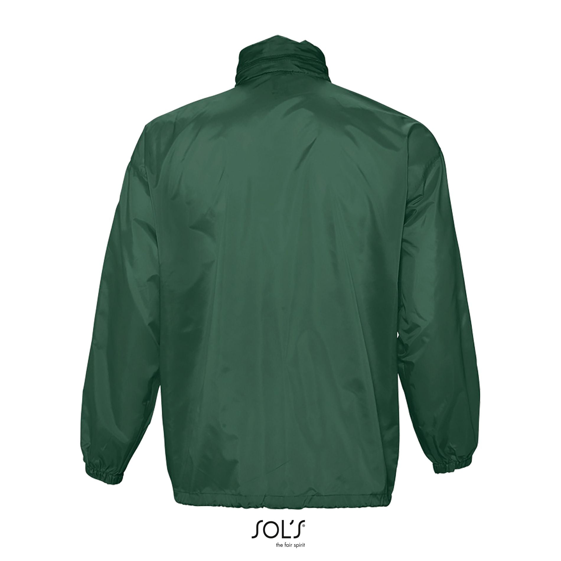 Vert forêt