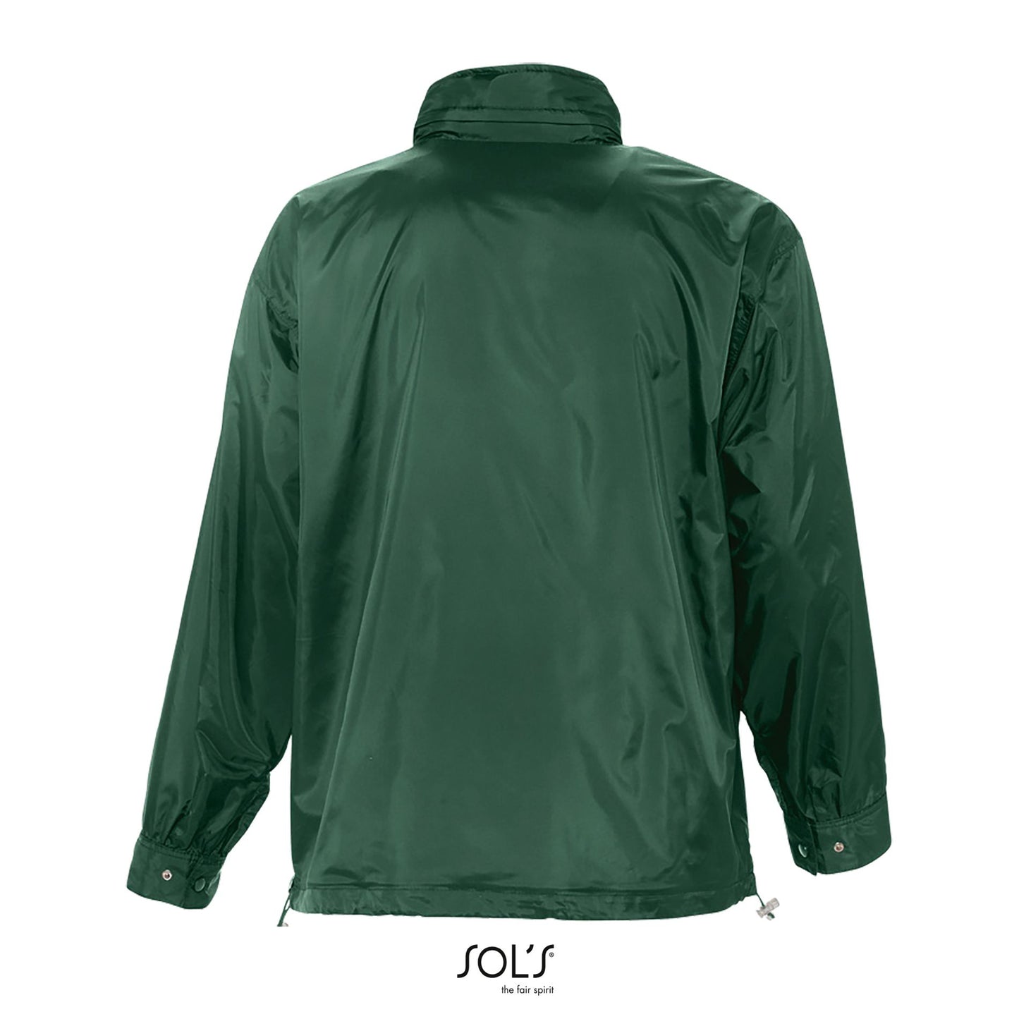 Vert forêt