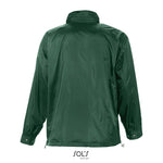 Vert forêt