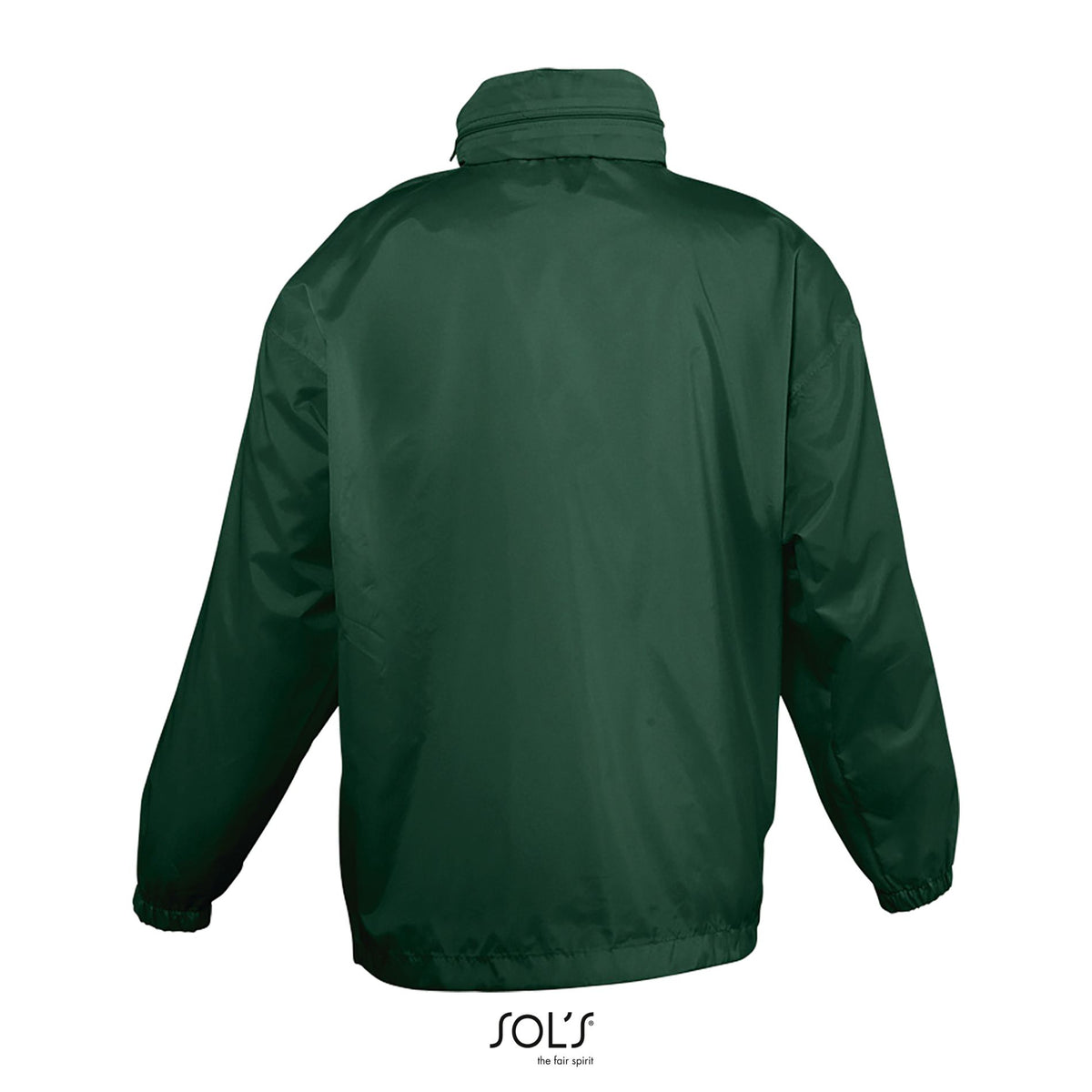 Vert forêt