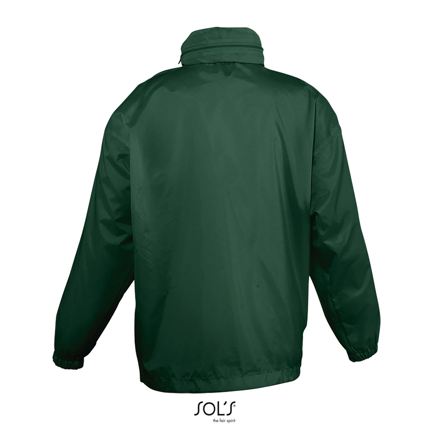 Vert forêt