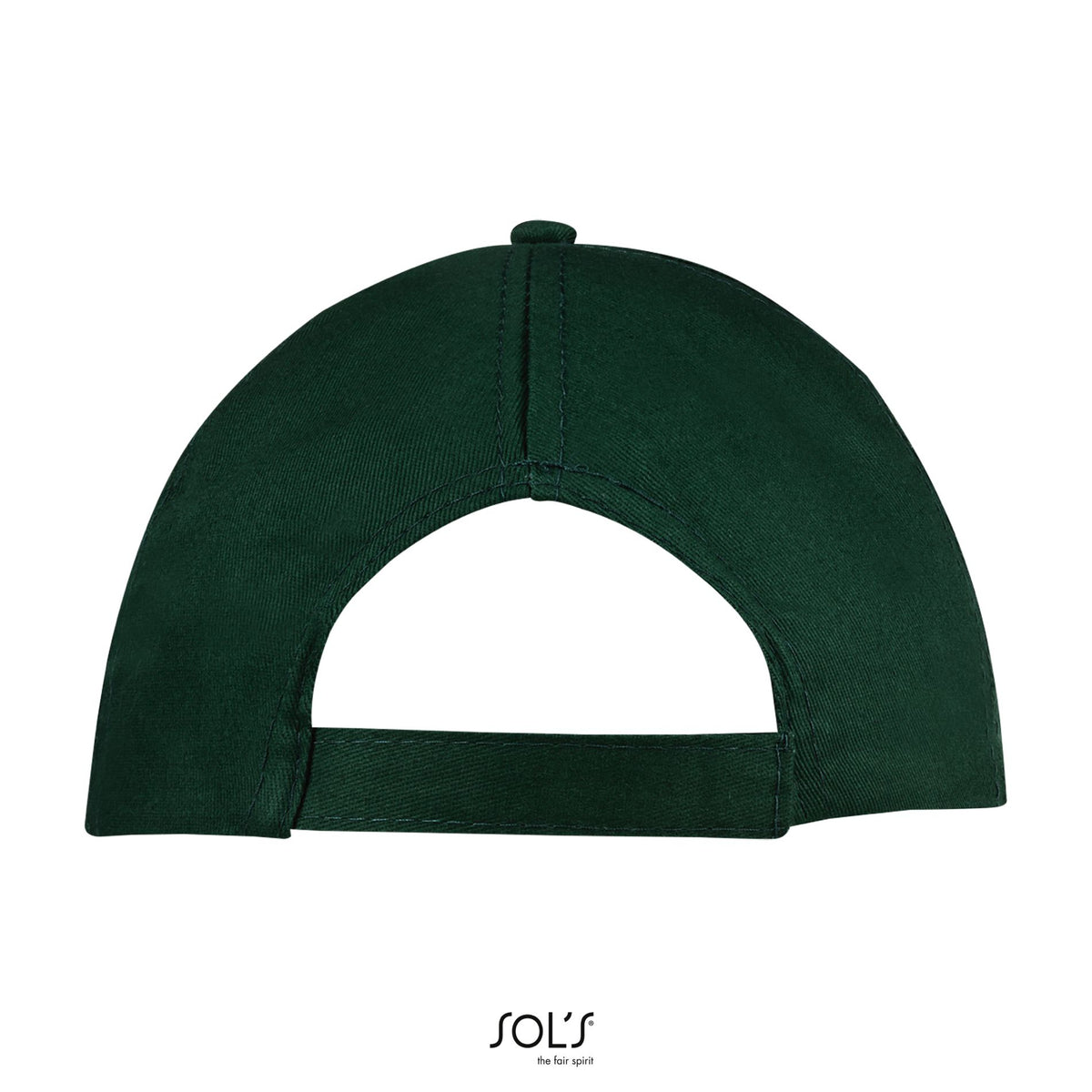 Vert forêt