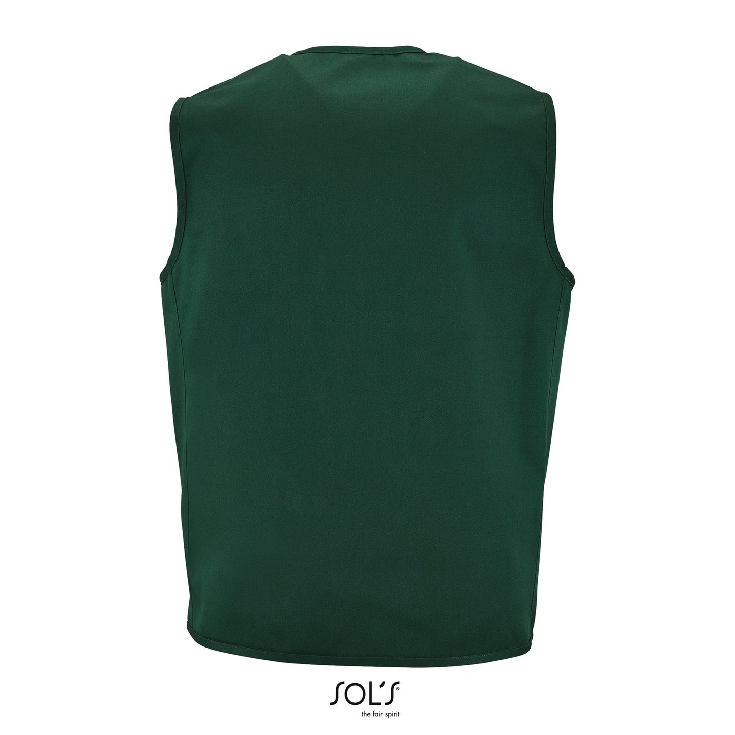Vert forêt