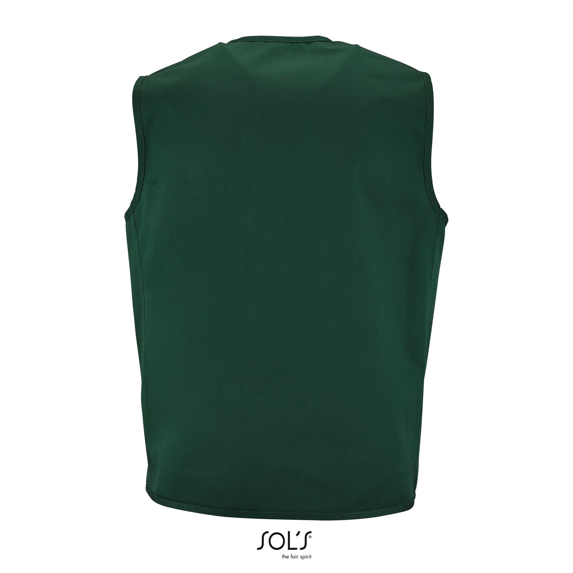 Vert forêt