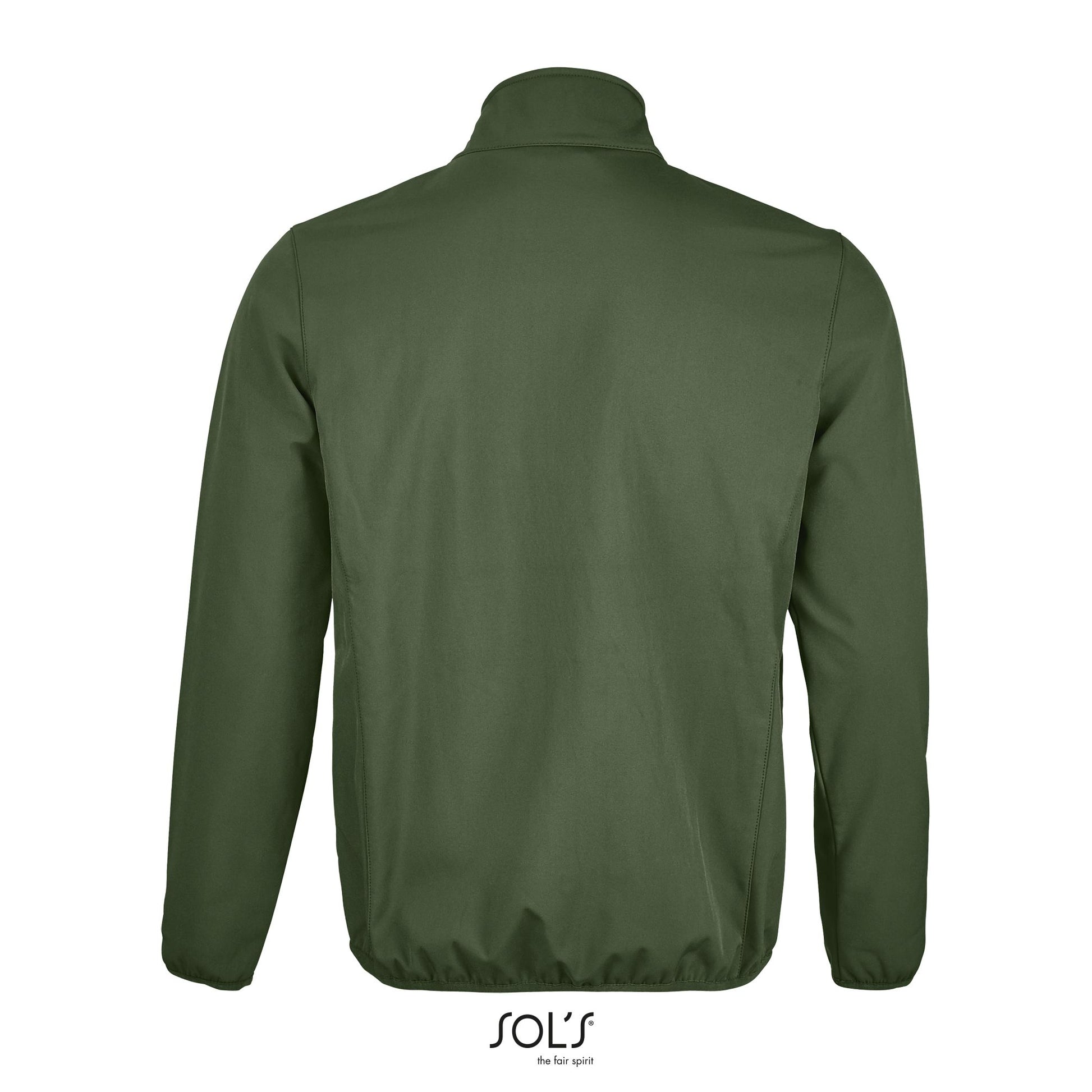 Vert forêt