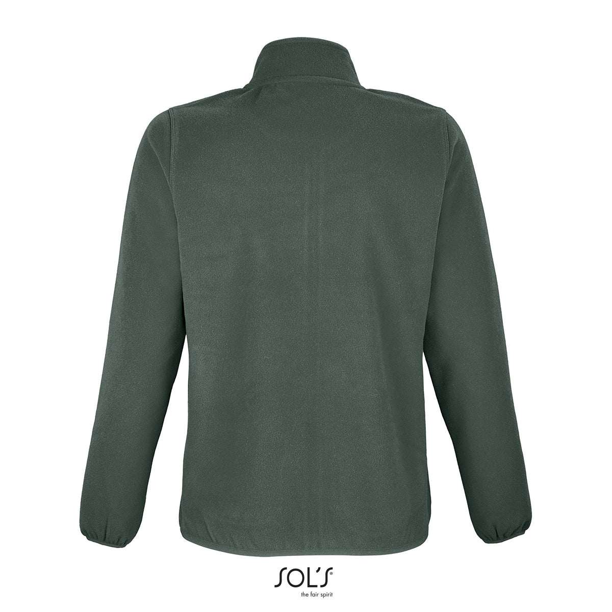 Vert forêt