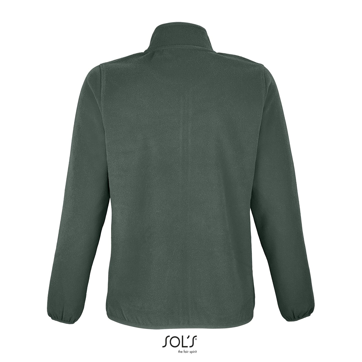 Vert forêt
