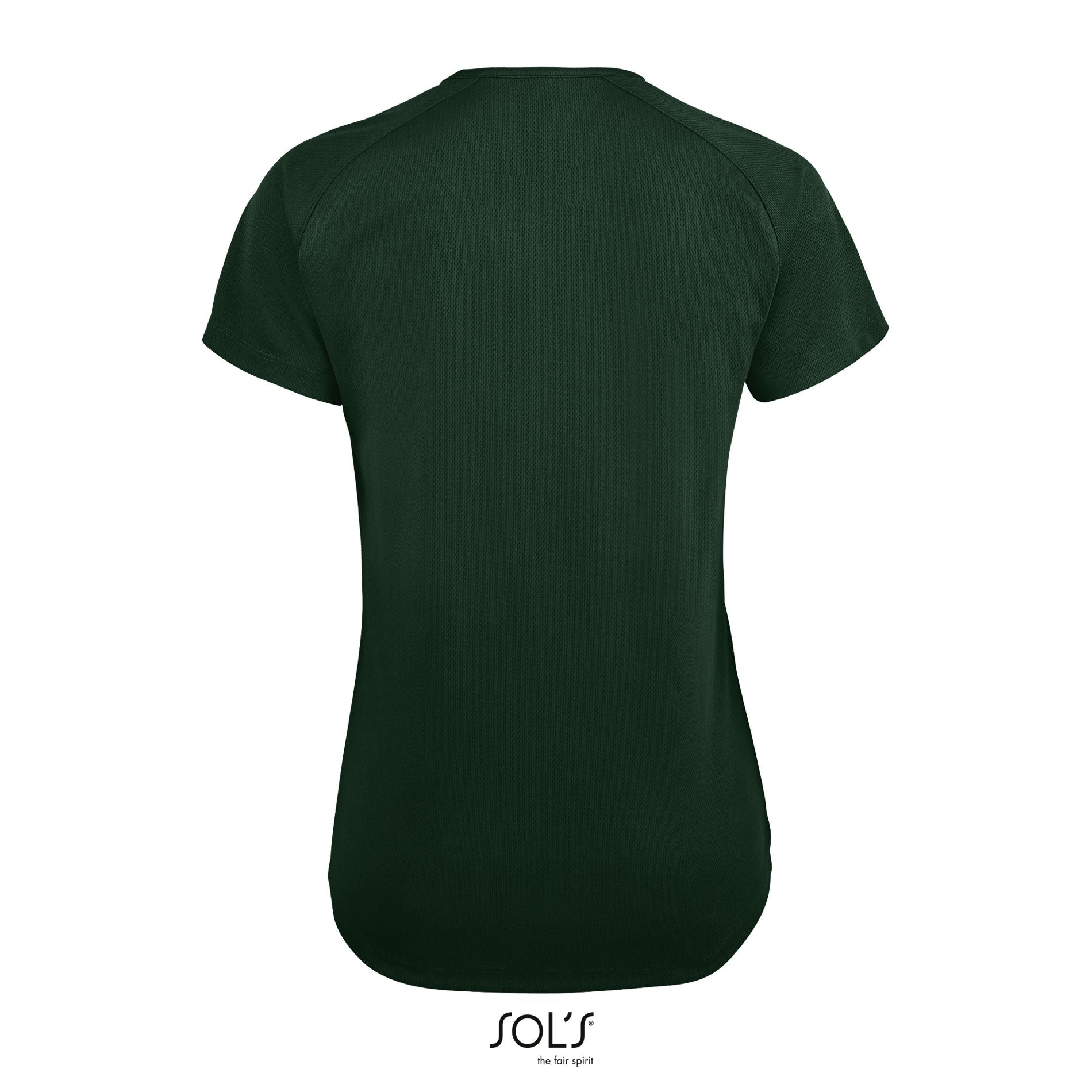 Vert forêt