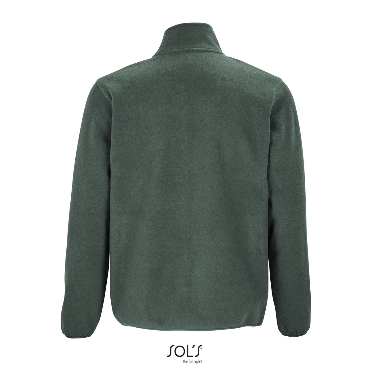 Vert forêt