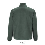 Vert forêt