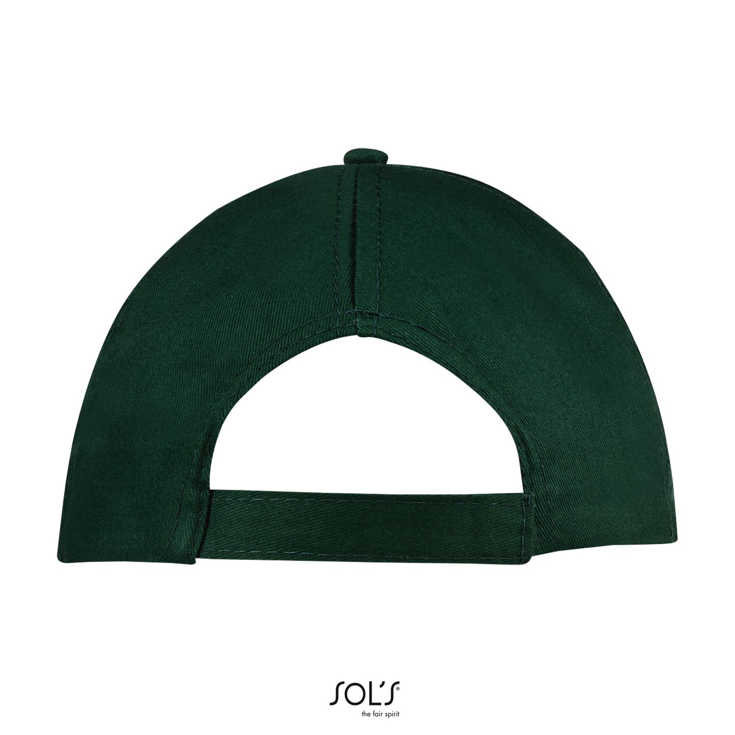 Vert forêt