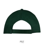 Vert forêt