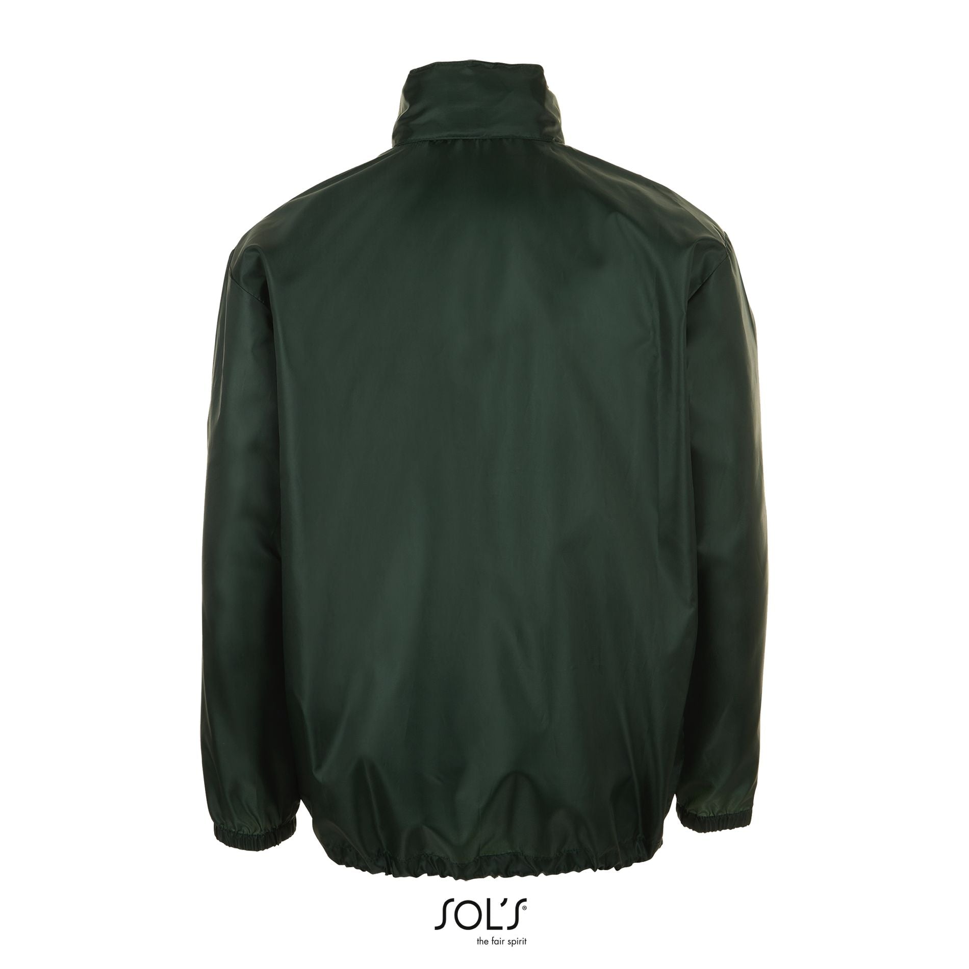 Vert forêt