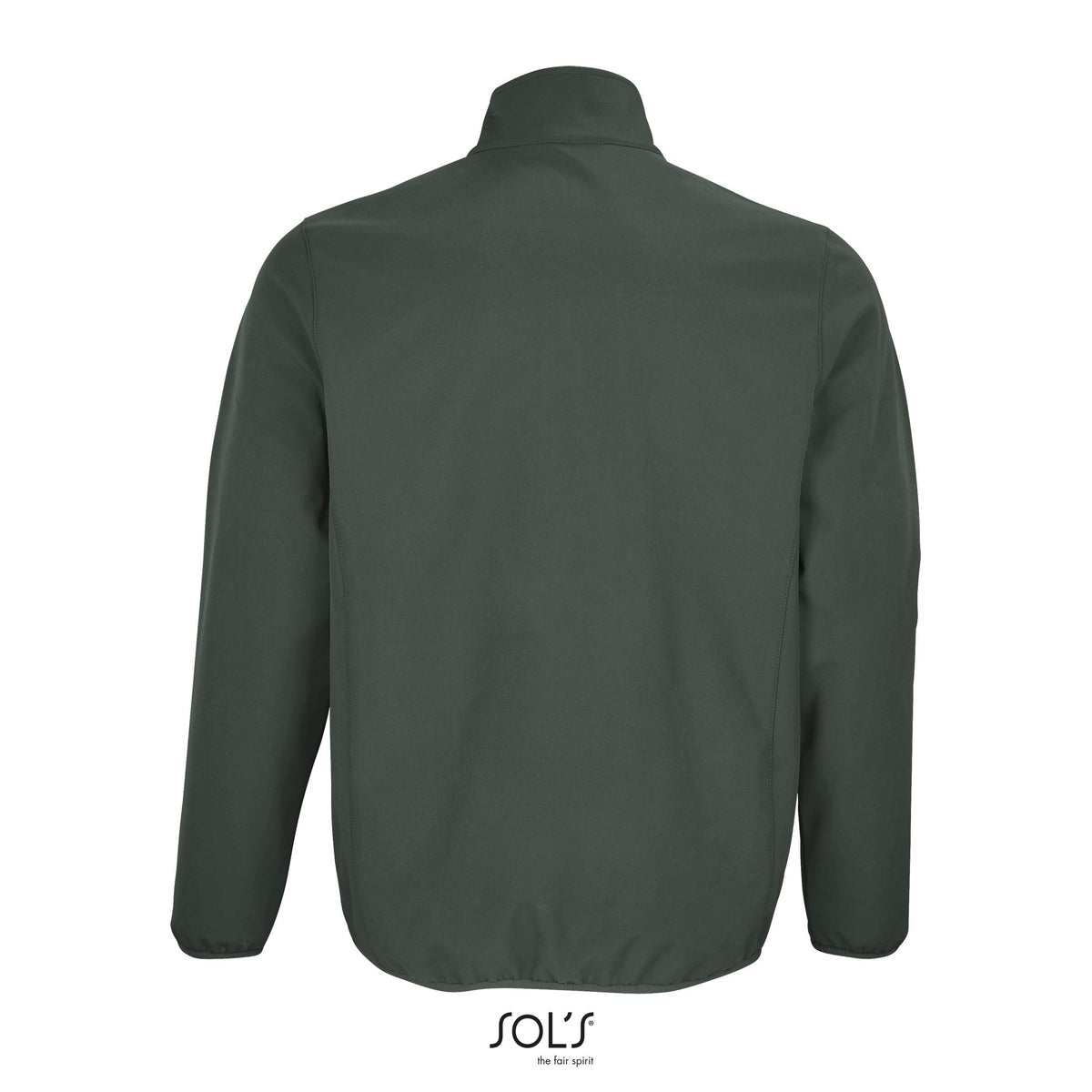 Vert forêt
