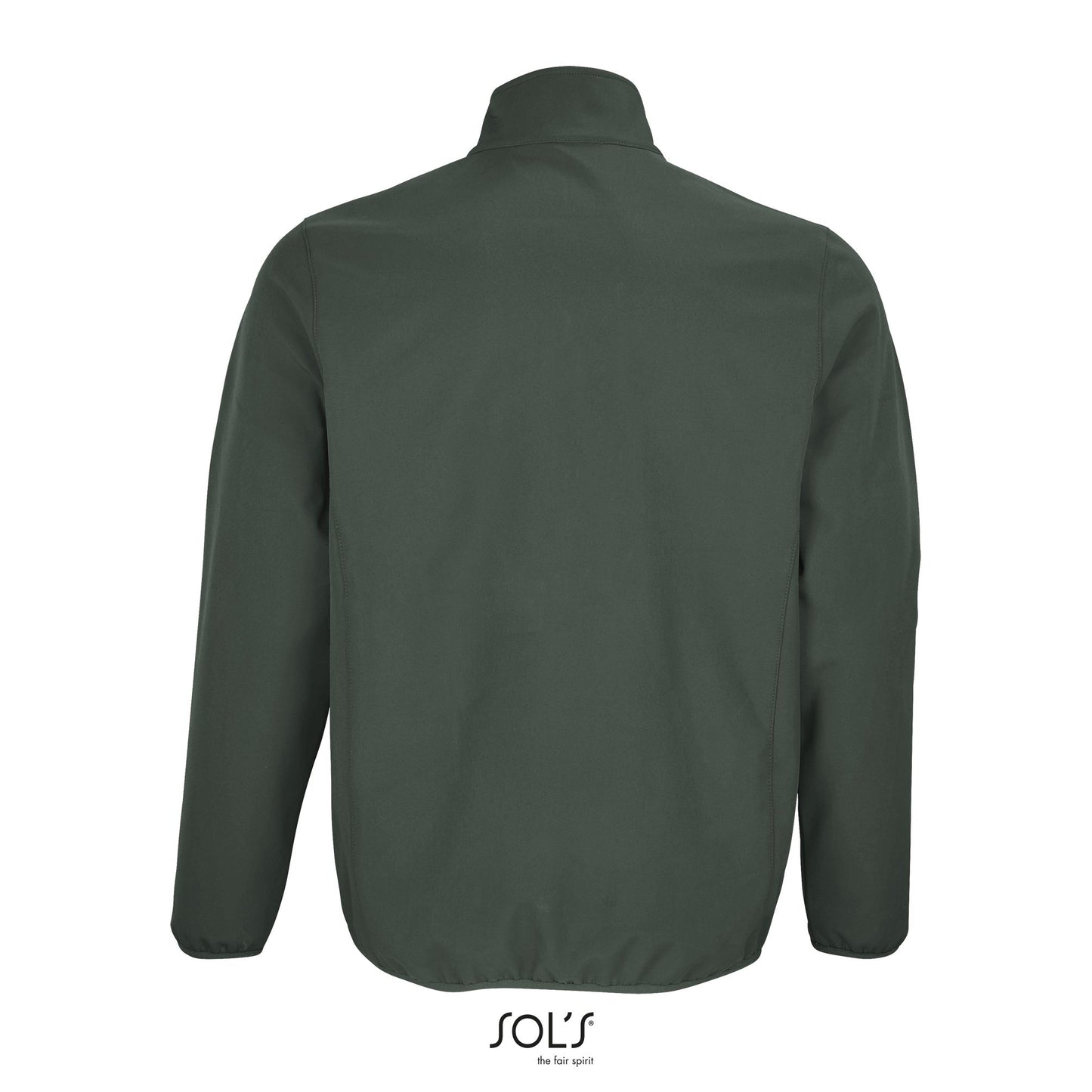 Vert forêt