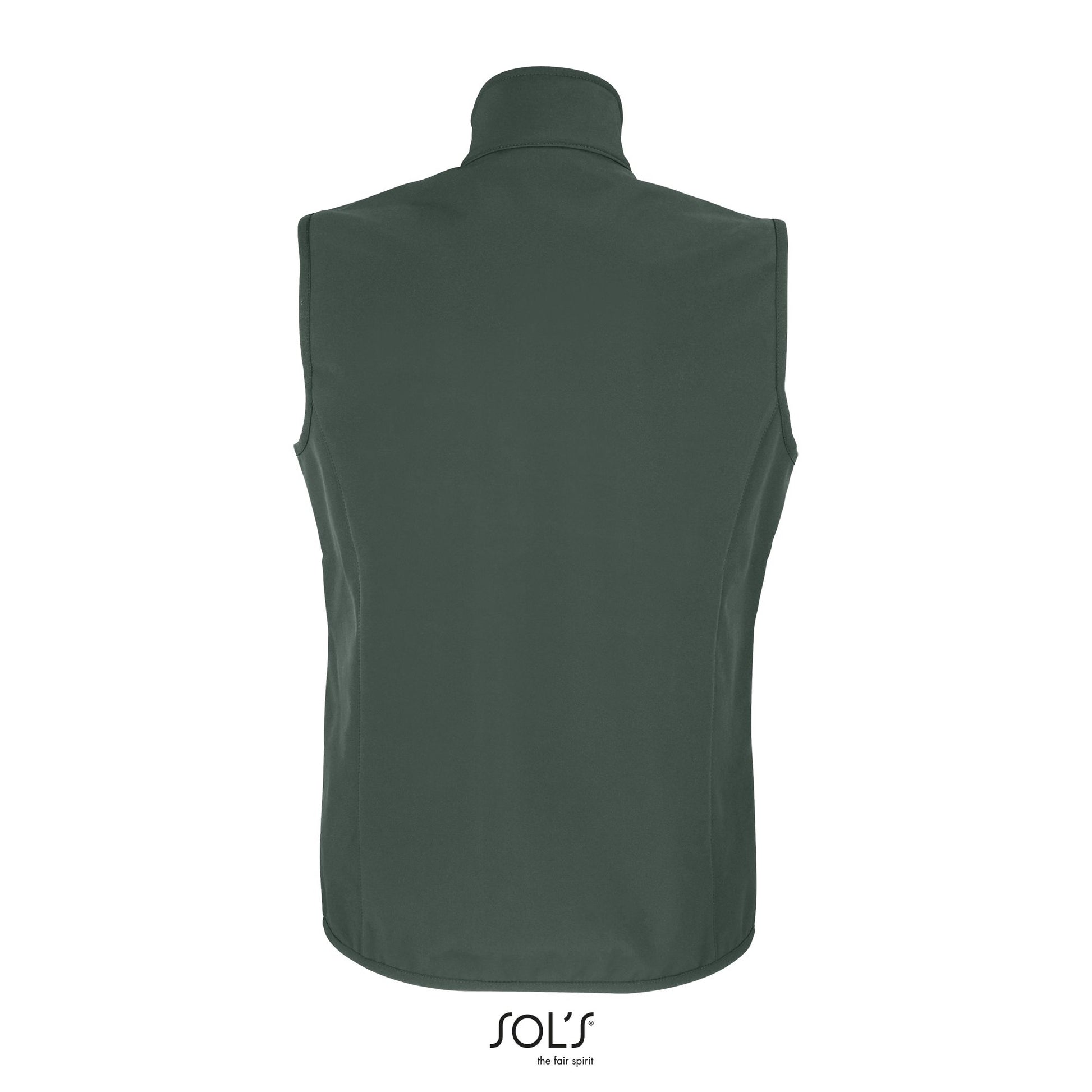 Vert forêt