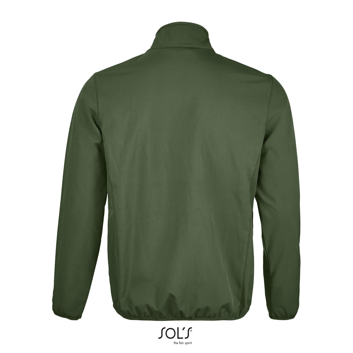 Vert forêt